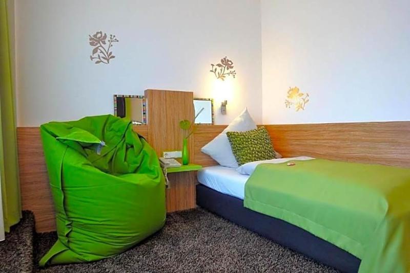 Hotel Scheidberg image