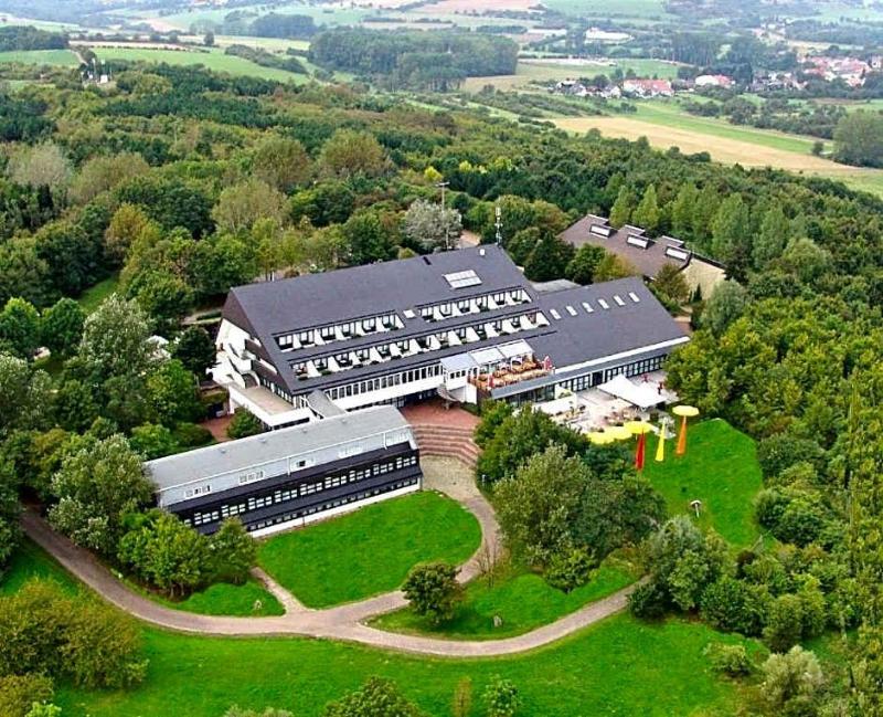 Hotel Scheidberg image