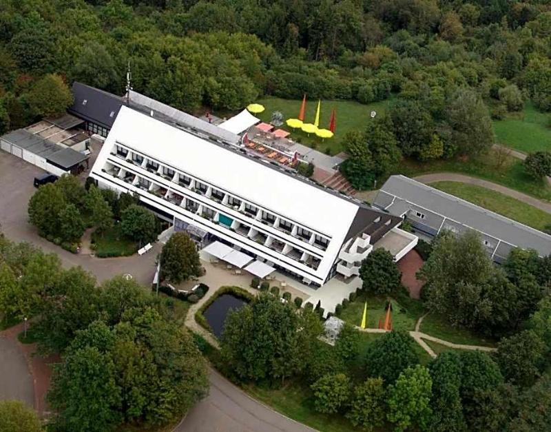 Hotel Scheidberg image