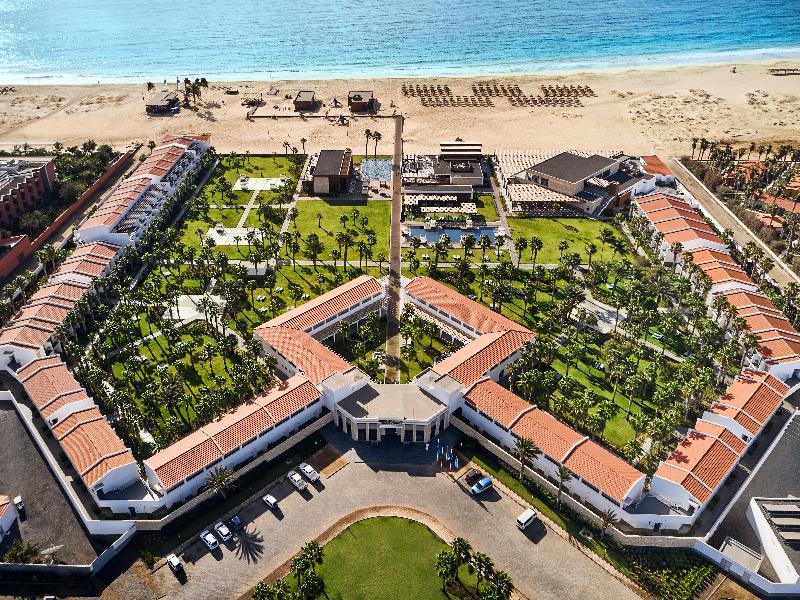 Robinson Cabo Verde image