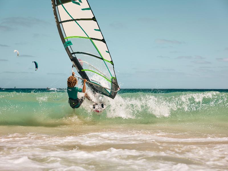 Robinson Cabo Verde image