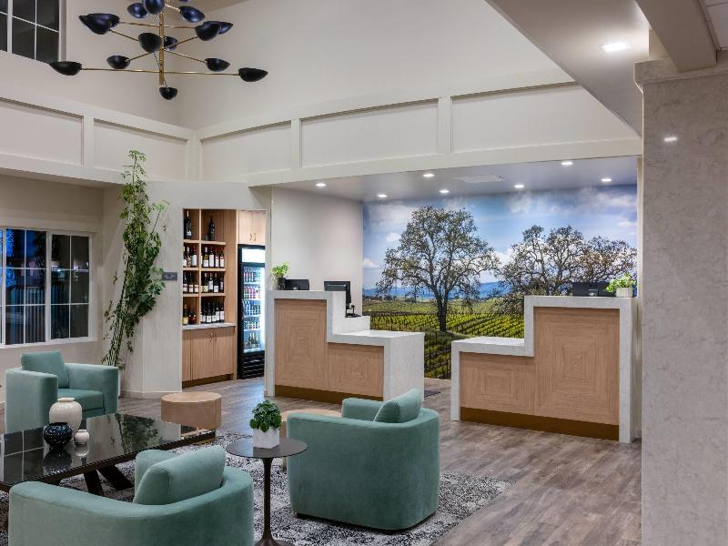 La Quinta Inn & Suites Paso Robles image