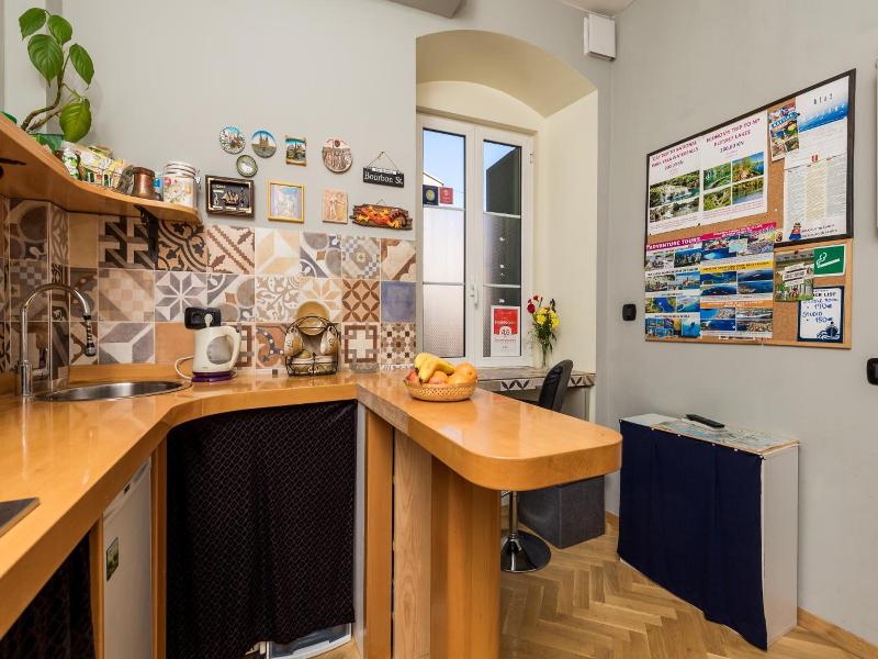 Captain's Apartment image