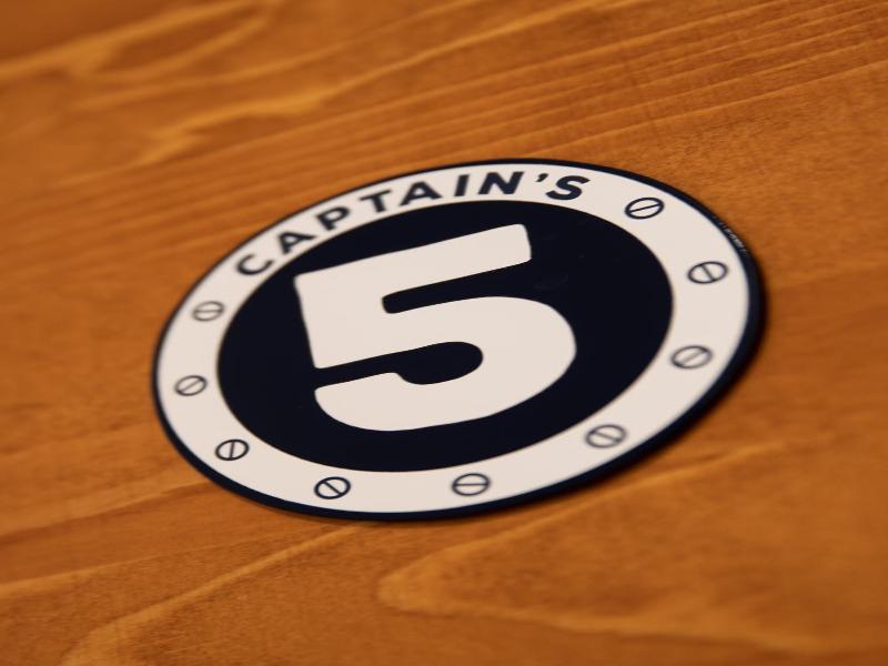 Captain's Apartment image