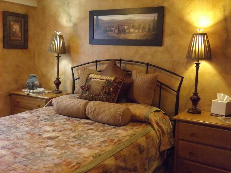 Amid Summer's Inn Bed and Breakfast — photo 5