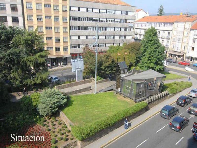Pension Residencia Fornos image