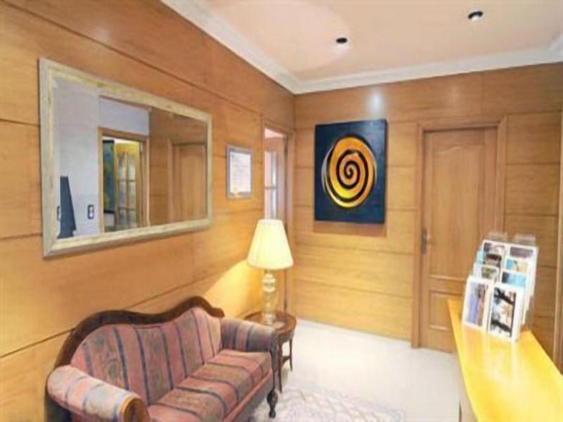 Pension Residencia Fornos image