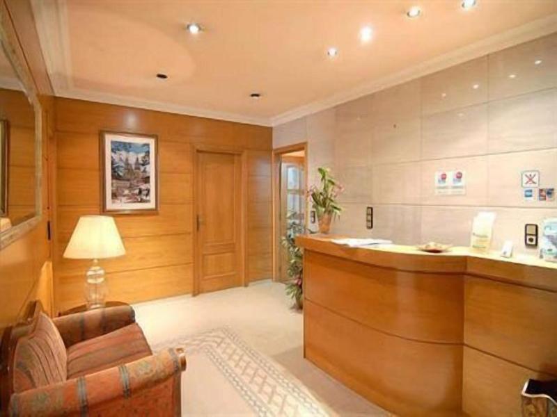 Pension Residencia Fornos image