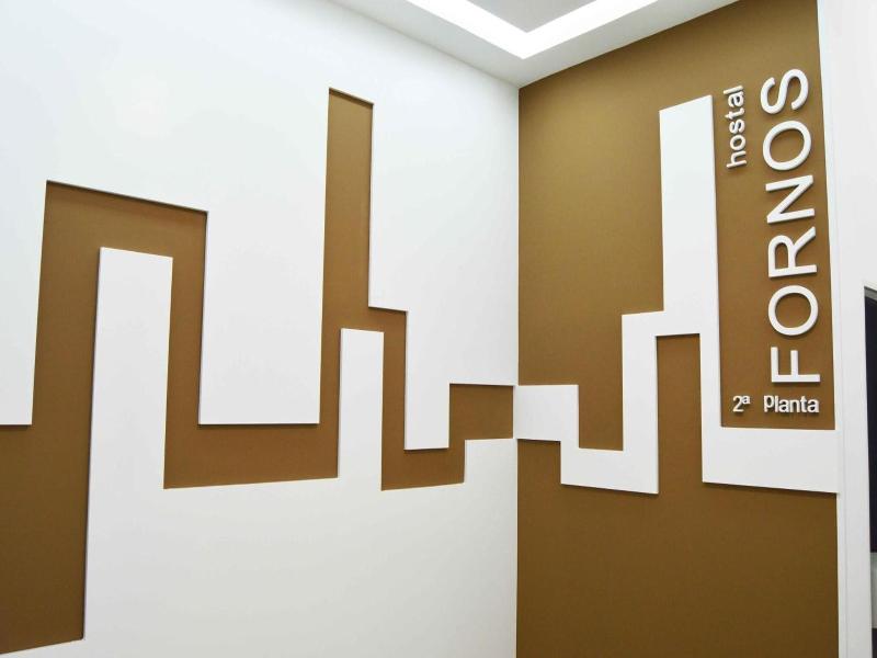 Pension Residencia Fornos image