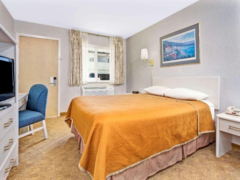 Travelodge by Wyndham Mill Valley/Sausalito image