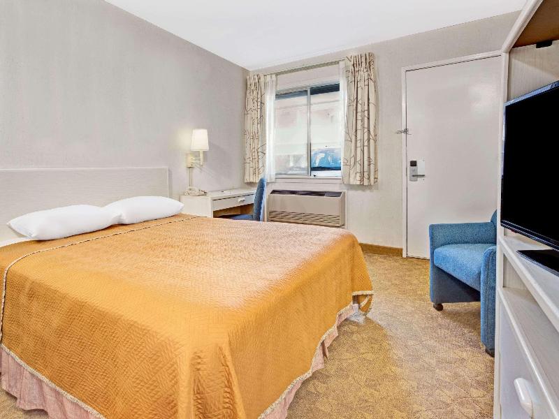 Travelodge by Wyndham Mill Valley/Sausalito image