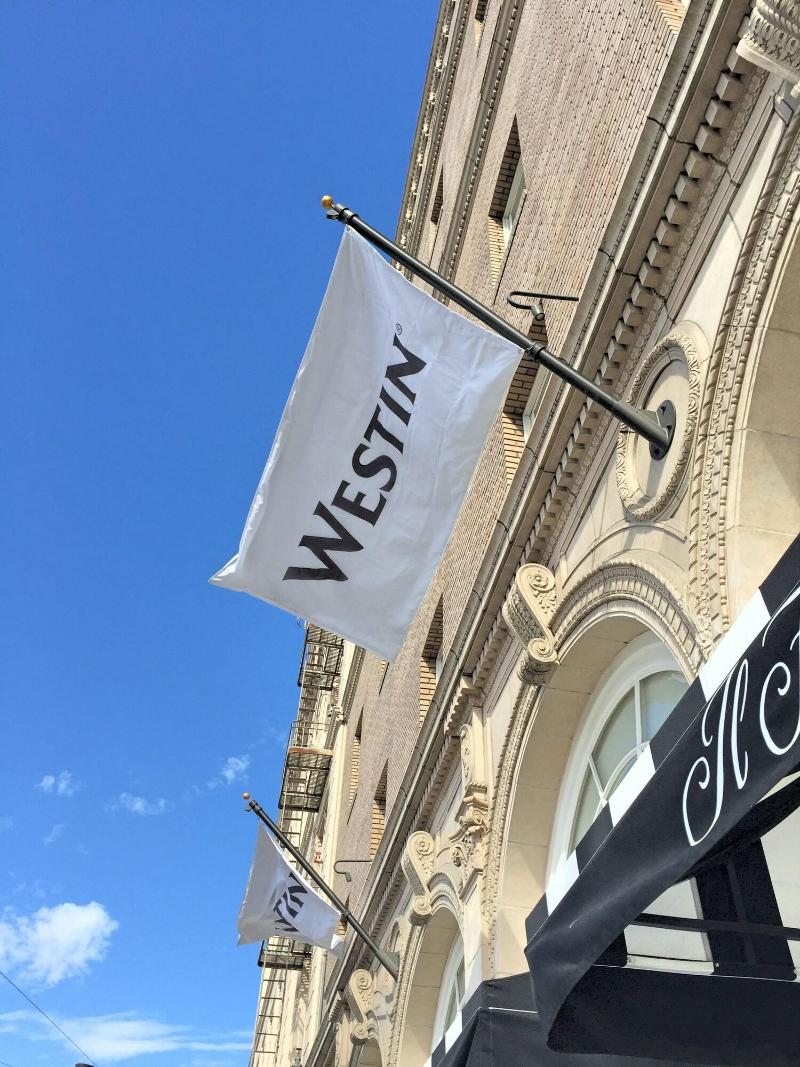 The Westin San Jose image