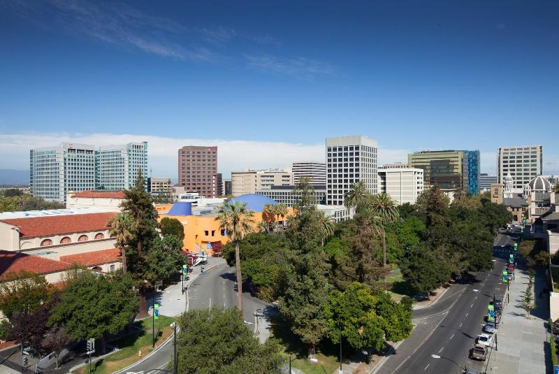 The Westin San Jose image