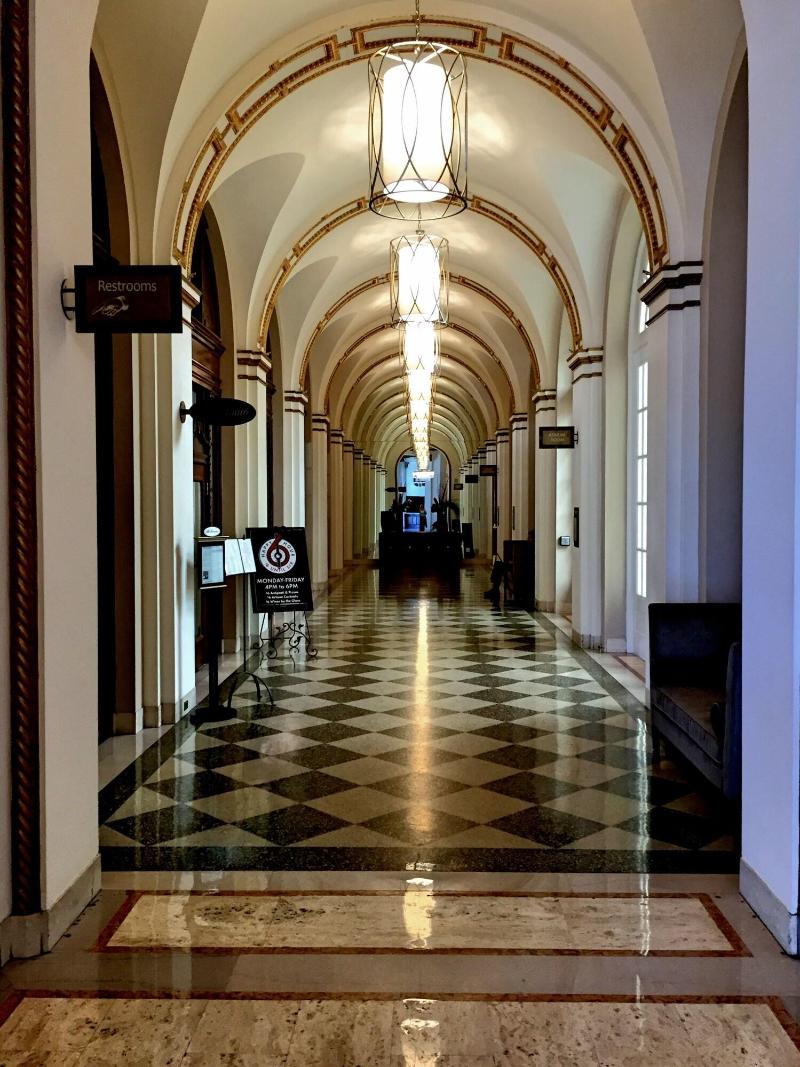 The Westin San Jose image