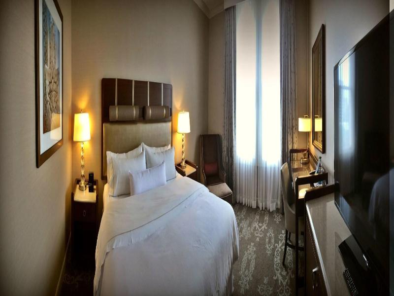 The Westin San Jose image