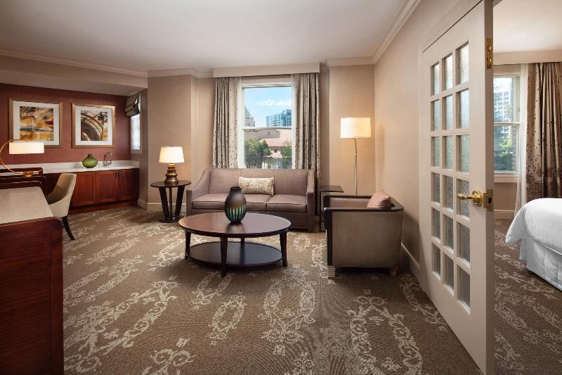 The Westin San Jose image