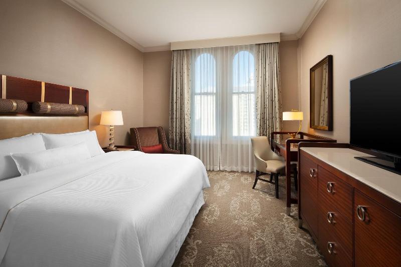 The Westin San Jose image