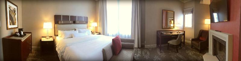 The Westin San Jose image