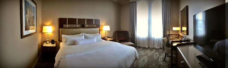 The Westin San Jose image