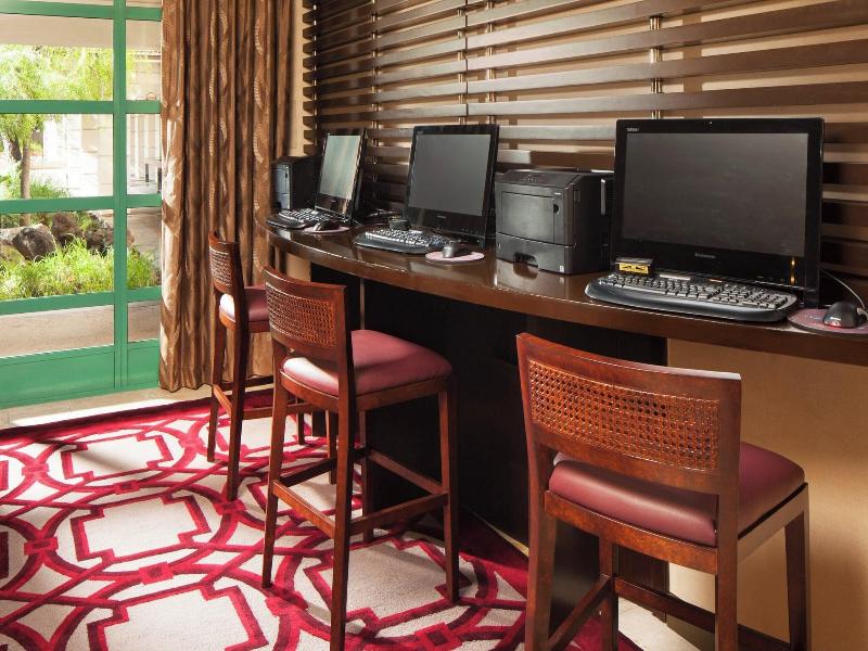 Sheraton San Jose image