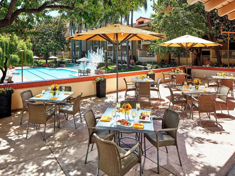 Sheraton San Jose image