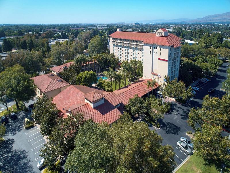 Sheraton San Jose image