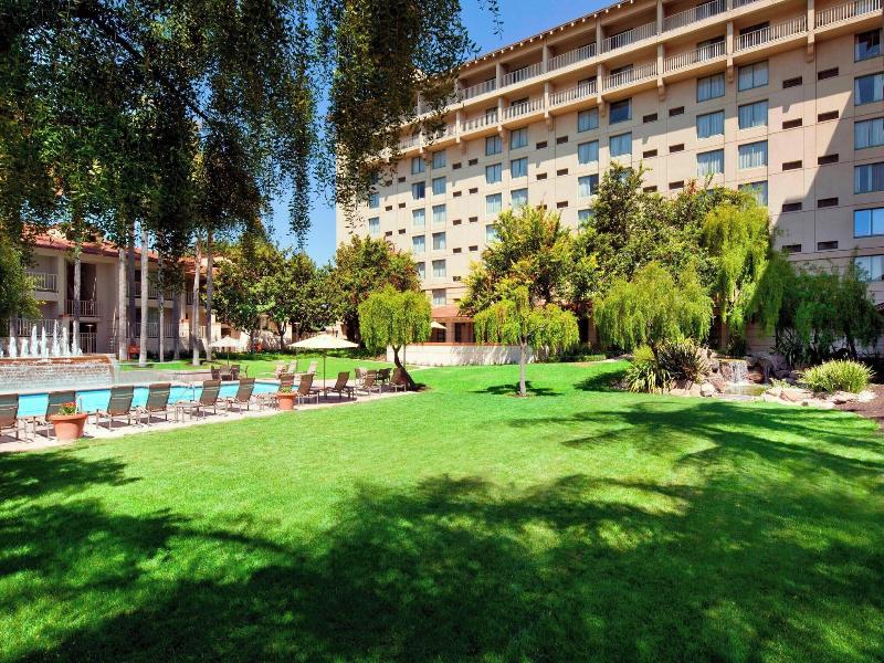 Sheraton San Jose image