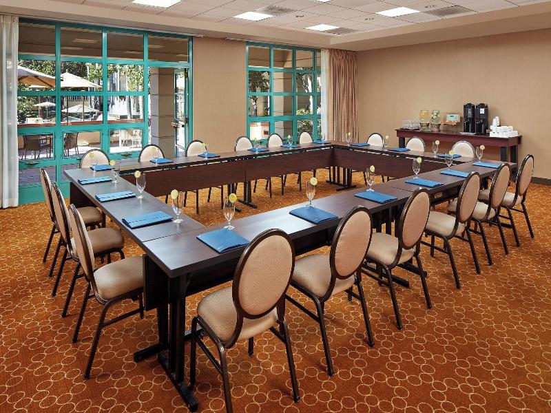 Sheraton San Jose image