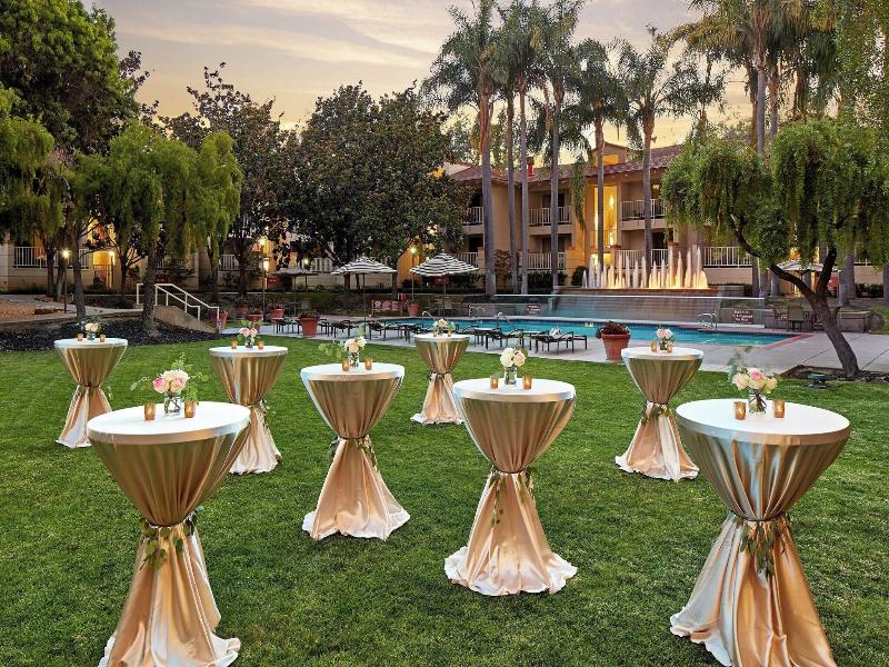 Sheraton San Jose image