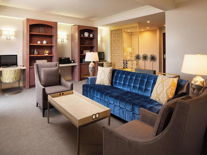 Sheraton San Jose image