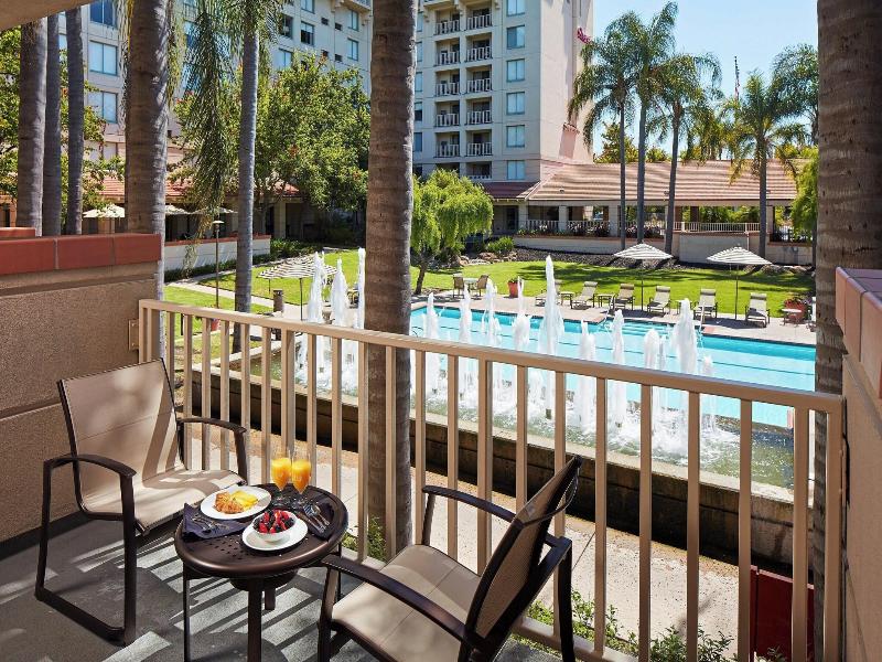 Sheraton San Jose image