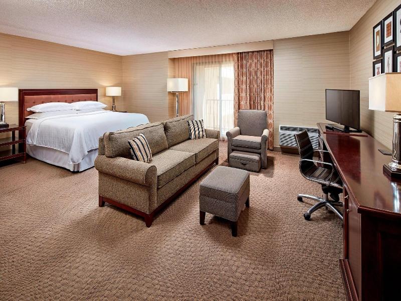 Sheraton San Jose image