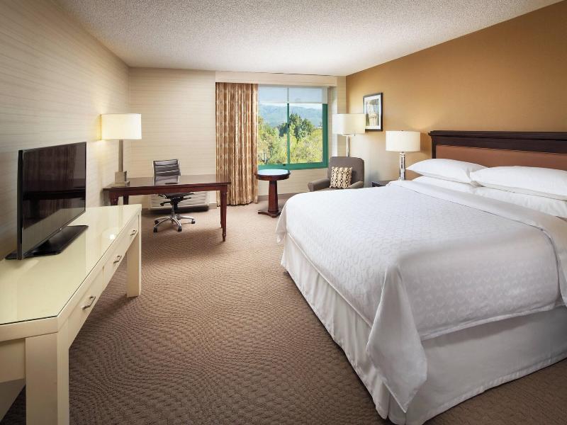 Sheraton San Jose image