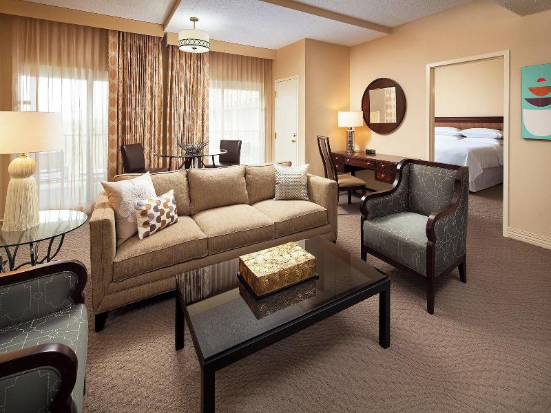 Sheraton San Jose image