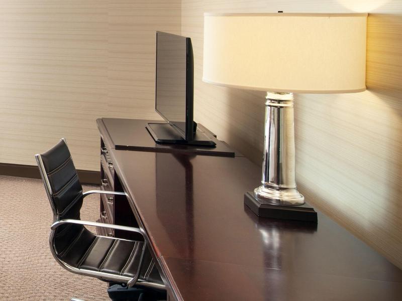 Sheraton San Jose image