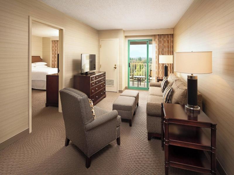 Sheraton San Jose image