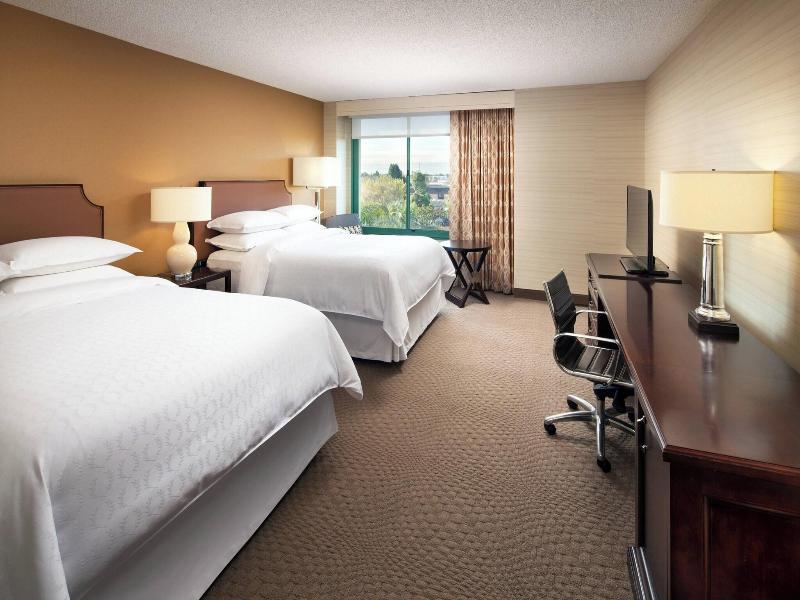 Sheraton San Jose image