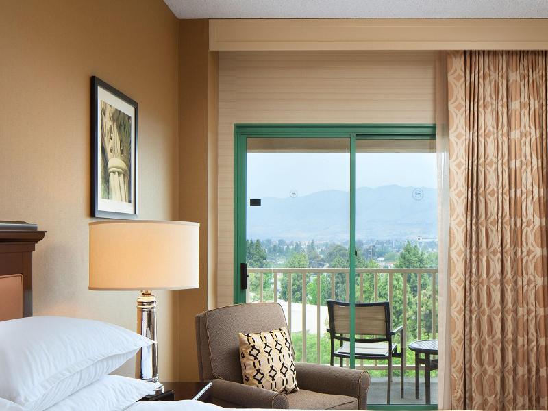 Sheraton San Jose image