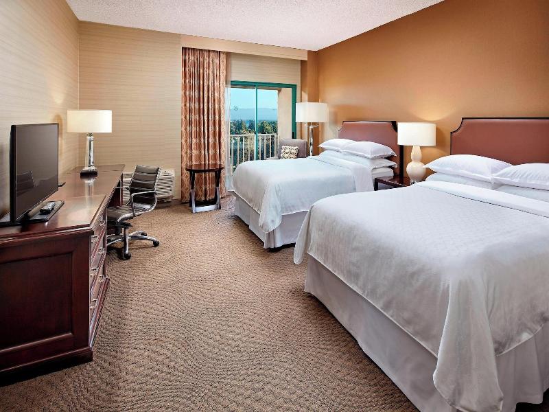 Sheraton San Jose image
