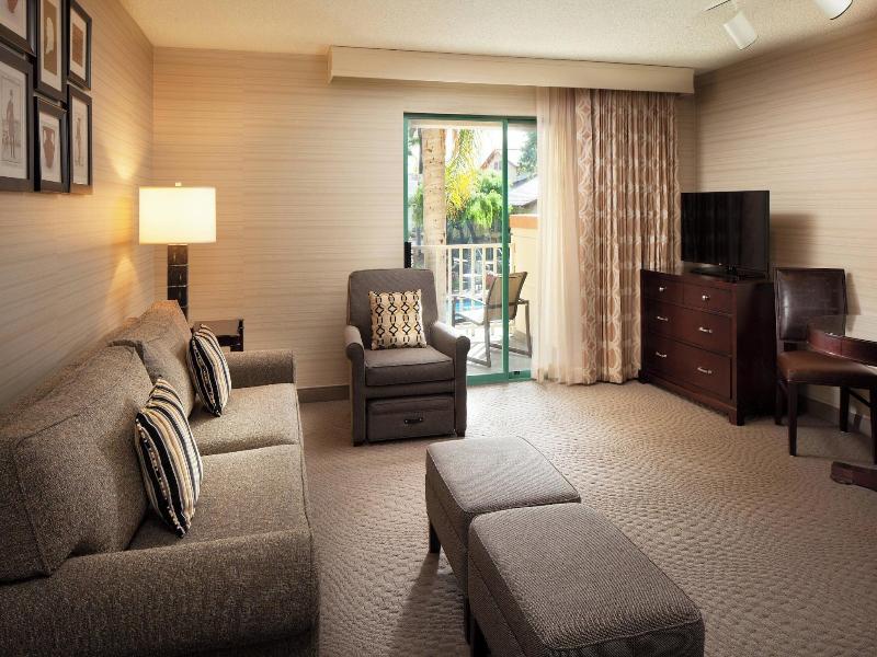 Sheraton San Jose image