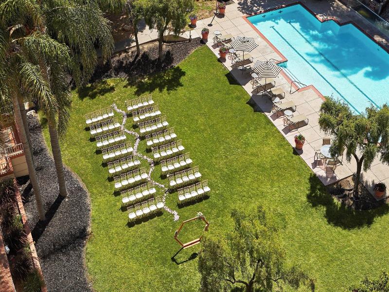 Sheraton San Jose image