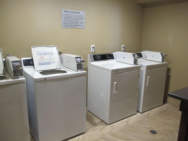 Best Western Woodland Inn image