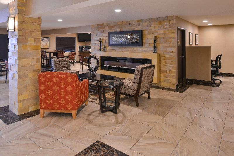 Best Western Woodland Inn image