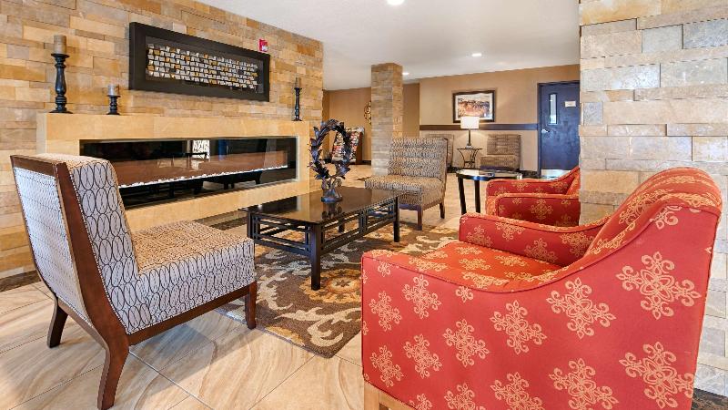 Best Western Woodland Inn image