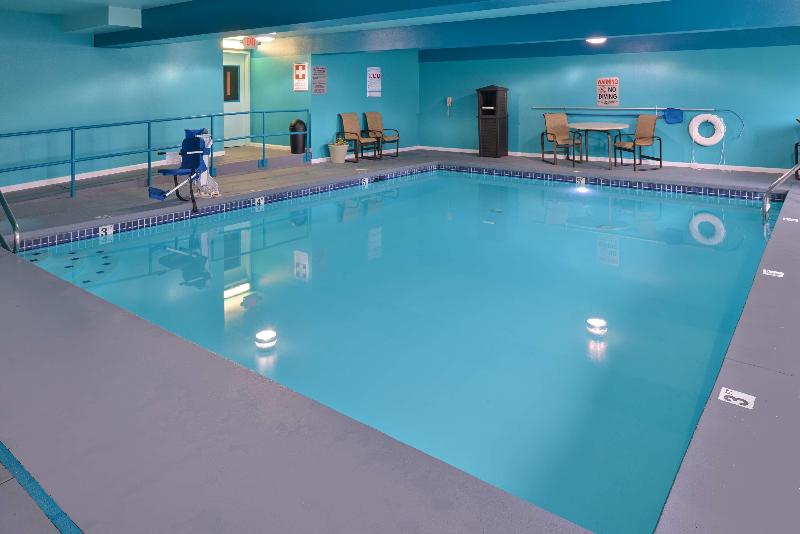 Best Western Woodland Inn image