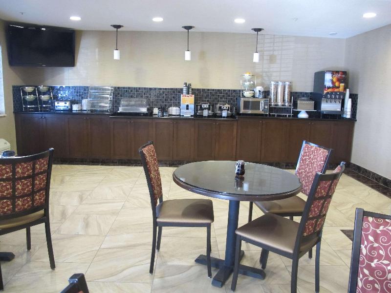 Best Western Woodland Inn image