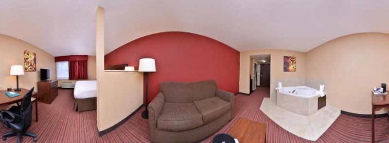 Best Western Woodland Inn image