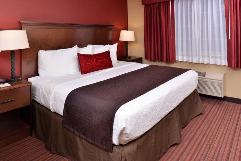 Best Western Woodland Inn image