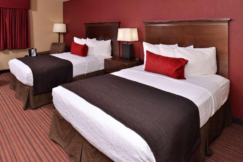 Best Western Woodland Inn image