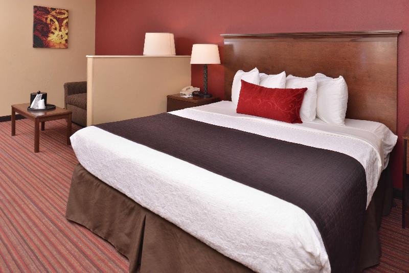 Best Western Woodland Inn image